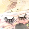 High quality 3D mink eyelashes make your eyes look bright and attractive 3D eyelashes