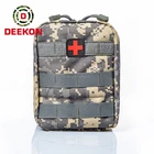 Hot Sale Tactical EMT First Aid Molle Pouch Military Sidekick Pouch