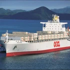 professional amazon FBA sea shipping service China to Netherlands Poland Hungary