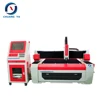 CHUANGYA famous brand CE fiber laser cutting machine 1325 1530 for metal aluminum stainless steel