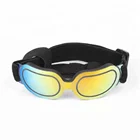 UV Protective Dog Goggles Pets Sunglasses Fashionable Design