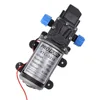 Best Selling High Quality Water Pump List 12V 8L/min 100W Water Pump Electric High Pressure Water Pump
