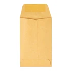 high quality recycle mini custom logo printed coin paper envelopes wholesale Minas Envelope Coin paper envelpe