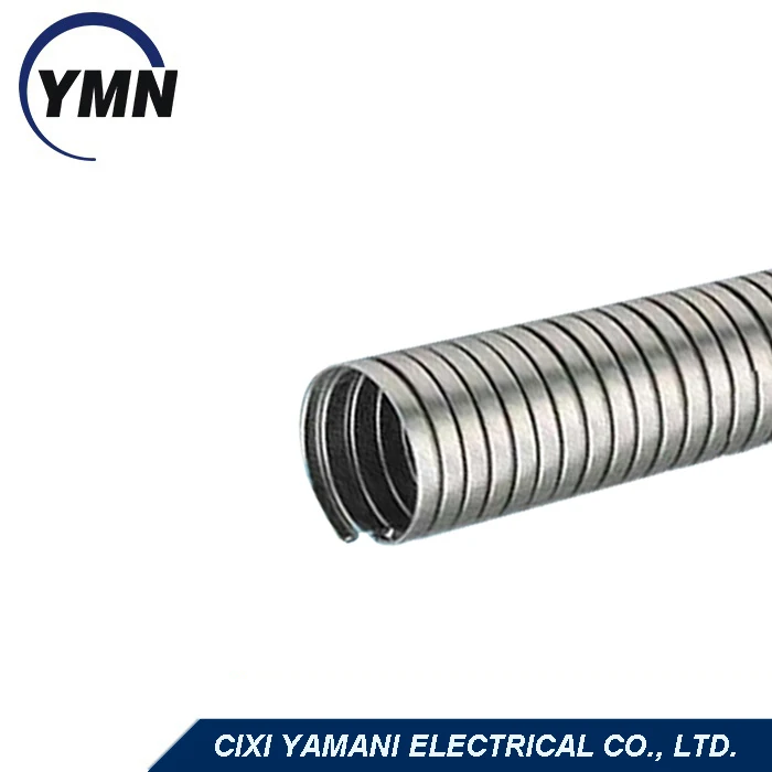 China professional manufacturer high quality hot sales fireproof pvc coated metal conduit