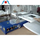 Semi-automatic Hot Melt Glue Packaging Machine