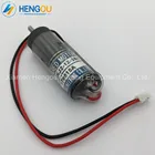 1 Piece New Ryobi ink key motor for Roybi offset printing machine spare parts TE16KJ2-12-384 durable with high quality