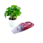 New DC-12V 100W Portable Handheld Mini Dry Wet Car vacuum cleaner