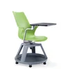 /product-detail/staff-meeting-conference-plastic-training-chair-with-writing-board-classroom-student-chair-with-wheels-school-office-furniture-60873168860.html