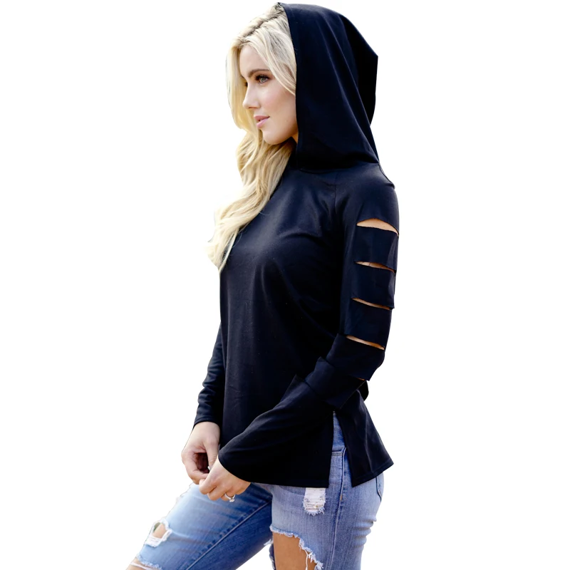 fitted hoodies wholesale