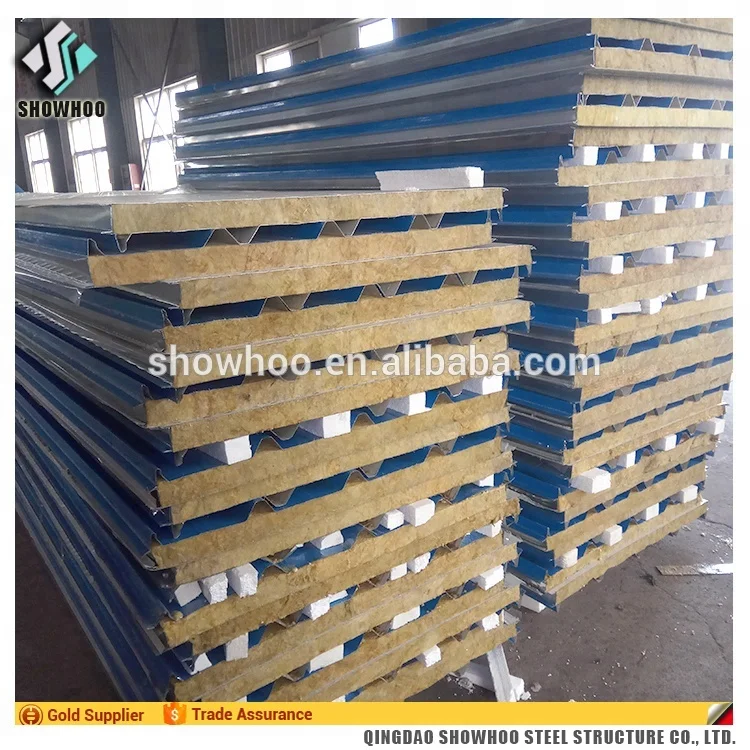 roof sandwich panel