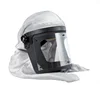 Germany Safety Mask Disposable Dust-proof Respirator Smoke Mask For Safety Prevent Gas Hazards As Paint Air Vision 2000