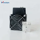 HV 031 / HVL 031 Series 100W to 400W Space Saving Industrial Fan Heater