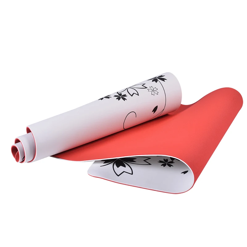 Gymnastics equipment fitness equipment yoga mats