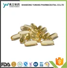 Antioxidant Beauty Products Multivitamin Softgel Capsule