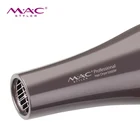 High Power Professional Hotel Hair Dryer Electric AC Motor Household and Salon Plastic Hair Dryer