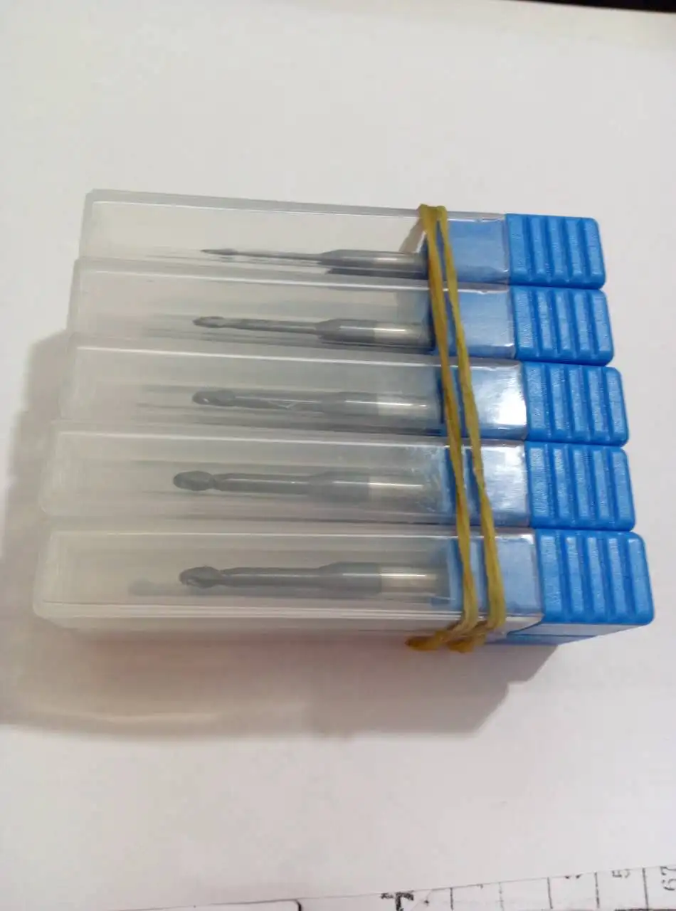 tungsten carbide reamer