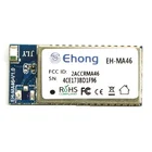 Class 1 Bluetooth Module HID UART Tranmit Data Module For Serial Cable Replacement