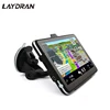 7.0 inch Multifunctional MTK GPS Navigation Device with Bluetooth AV IN RAM 256MB ROM 8GB EU/US/Poland Map