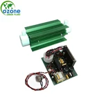 3G 6G 8G 10G Long life ozone cell for medical ozone generator
