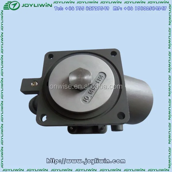 china intake valve