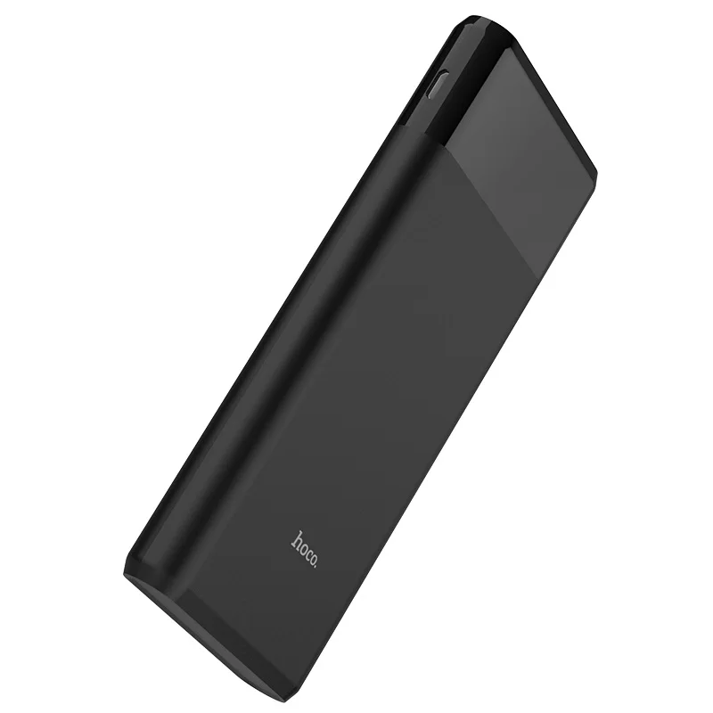 B35C dual usb output portable charger power bank 120000mah usb charging bank for cellphones - ANKUX.COM
