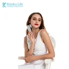 5 in one skin care products cool electroporation lifting face massage anti aging wrinkle beauty machines