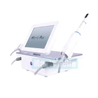 Hot Selling Hifu Anti Wrinkle Face Lifting Body Slimming beauty Machine for Salon Use