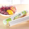 Professional Keep Food Fresh Wrap PVC Cling Film/Soft Food Wrapping