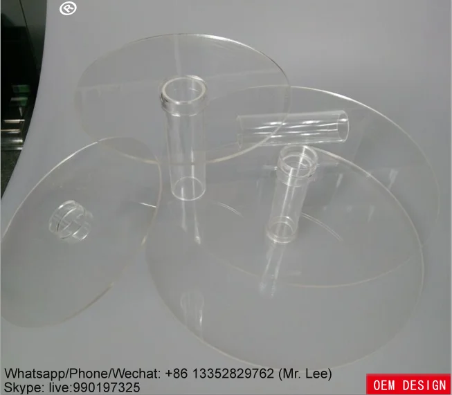 5 tier acrylic and plastic wedding cake stand manufacturer (3).png