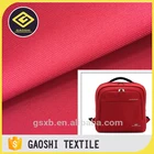 100% Polyester 600 Denier Waterproof Sports Bag Material Fabric