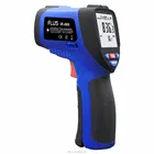 professional high temperature 50:1 digital usb non contact infrared thermometer