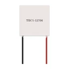 2017 TEC1-12706 12706 TEC Thermoelectric Cooler Peltier