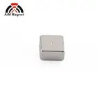 super strong single pole rectangular neodymium magnet