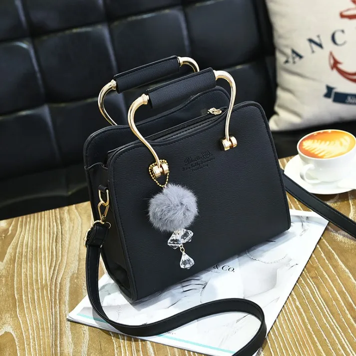 new purse