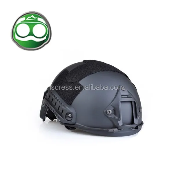 Nhelmet nh 01001 fastヘルメット-標準タイプタクティカルヘルメット(四色)仕入れ・メーカー・工場