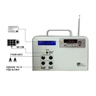 6-22 hours hotsale home use 12W solar power system with led,Bt,FM,MP3