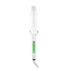 CB-666,667,668 CHAOBA Metal and heat-proof nylon LCD professional salon hair curler