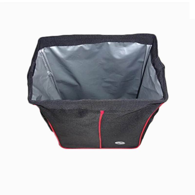 Strong Car Organizer Trash Bag Holder