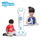 Electronic educational smart point reading pen for kids learning language