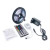 /product-detail/ip20-44-key-ir-remote-controlled-5050-5m-150led-12v-rgb-led-strip-with-power-adapter-60421758249.html