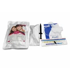 Professional 25% or 35% HP Teeth Whitening Gel Dual Barrel Syringe Dental Bleaching Gel