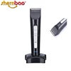 Shernbao PGT-410 best selling pet cutting machine high quality electric ceramic blade pet hair clipper