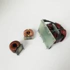 heat isolation fr 4 unclad laminate for choke inductance 4mm thick fiber glass sheet