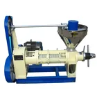 Automatic Home Use Oil Cold Press Oil Machine