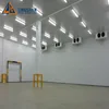 China Factory Prefabricated Steel Structure Cold Storage Room Low Price