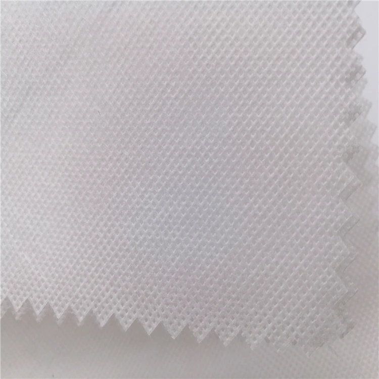 Wholesale PVA Water Soluble Nonwoven Paper Embroidery China Backing for Embroidery Product Water Soluble Non Woven 1000 Meters