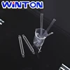 Winton processing customized lampshade,test tube,etc