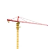 SYT125E2 8t china lifting machine tower crane rental price