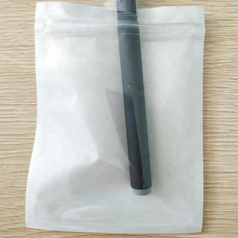 resealable packaging bags