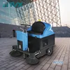 Factory direct sale low-noise driving style floor sweeper electric for sale